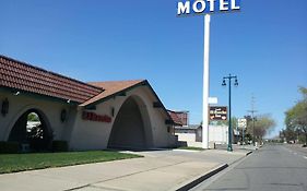 El Rancho Motel Lodi